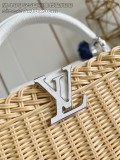 LV Capucines BB M48865