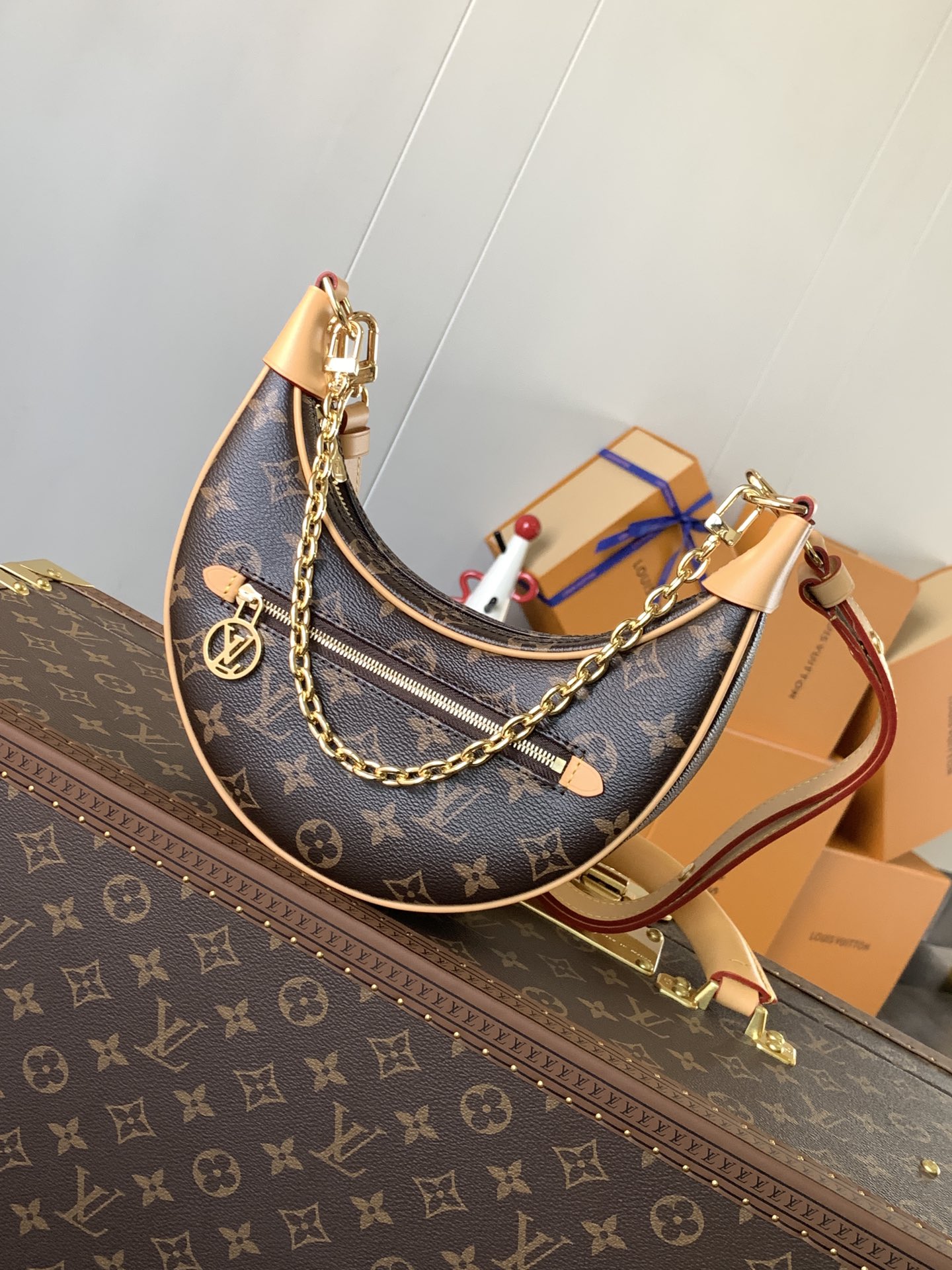 LV Nicolas Ghesqui M81098