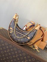 LV Nicolas Ghesqui M81098