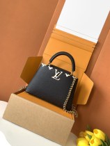 LV Capucines Flower Crown M10168