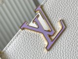 LV Capucines M13253