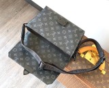 LV Monogram Eclipse N46794