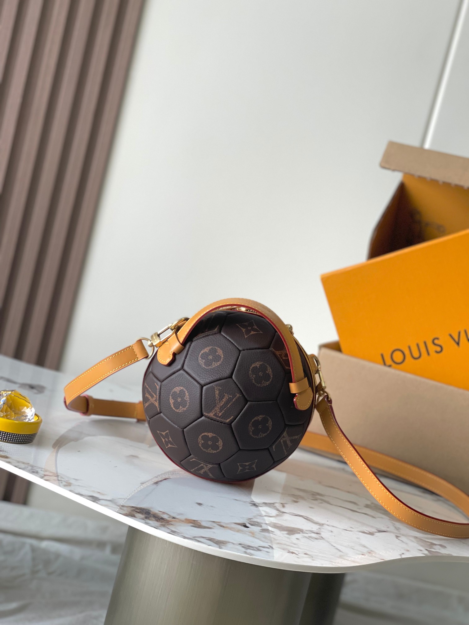 LV Soccer Ball M13894