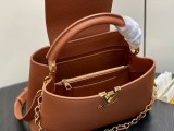 LV CAPUCINES M14970