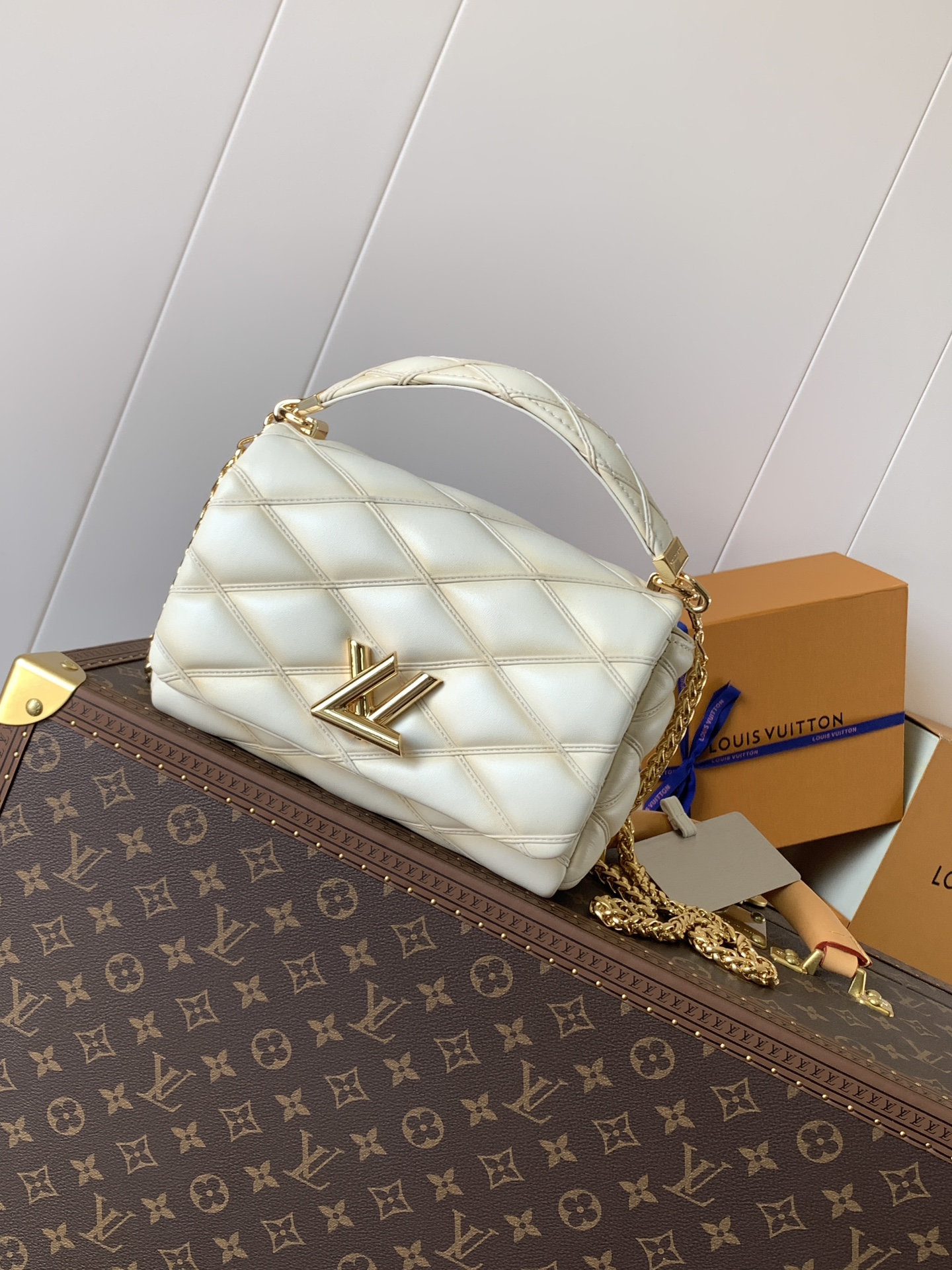 LV Twist M23045