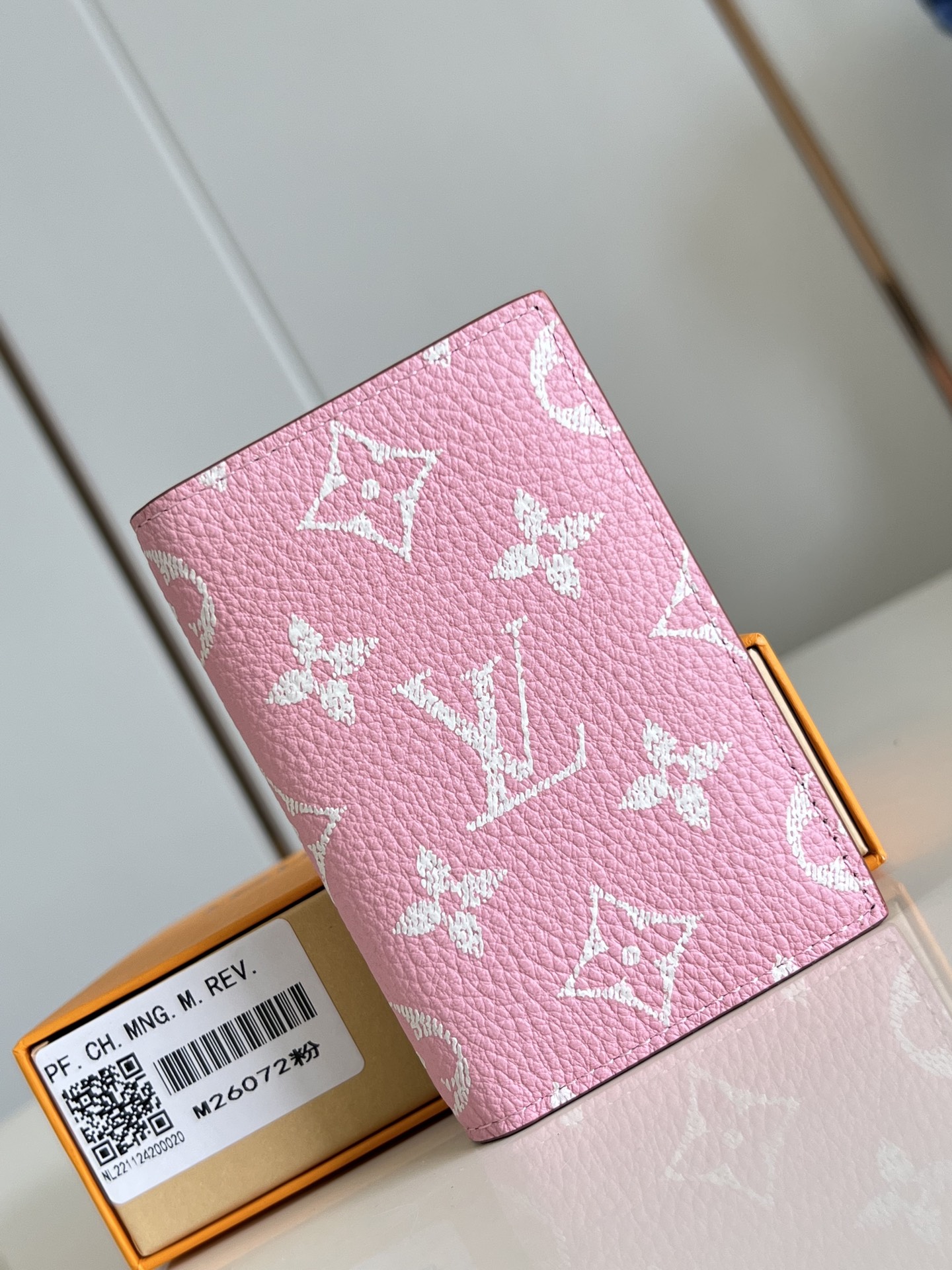 LV Monogram Shadow M26072