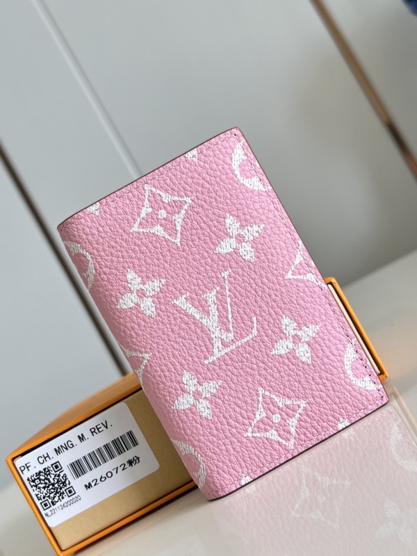 LV Monogram Shadow M26072