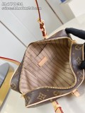 LV Monogram M47031