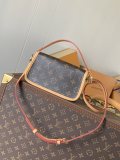 LV Monogram Empreinte M83566