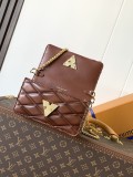 LV Wallet On Chain Go M13139