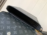 LV Monogram Eclipse M12681