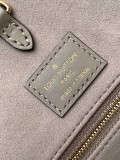 LV Monogram Empreinte M45595