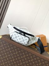 LV Monogram Shadow M25227