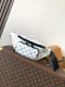 LV Monogram Shadow M25227