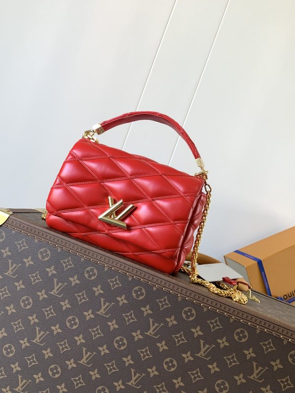 LV Twist M23045