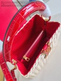 LV Capucines BB M48865