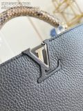 LV Capucines BB M85513