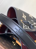 LV Monogram M45497