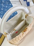LV Capucines BB M48865