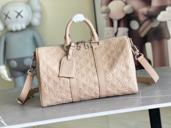 LV Keepall Bandouli M13865