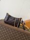 LV Monogram Empreinte M13614