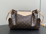 LV Excursion M26040