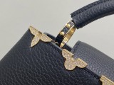 LV Monogram Flower M48865