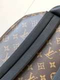 LV Monogram Eclipse M46684