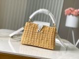 LV Capucines M26004
