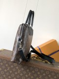 LV Documents Voyage N54109