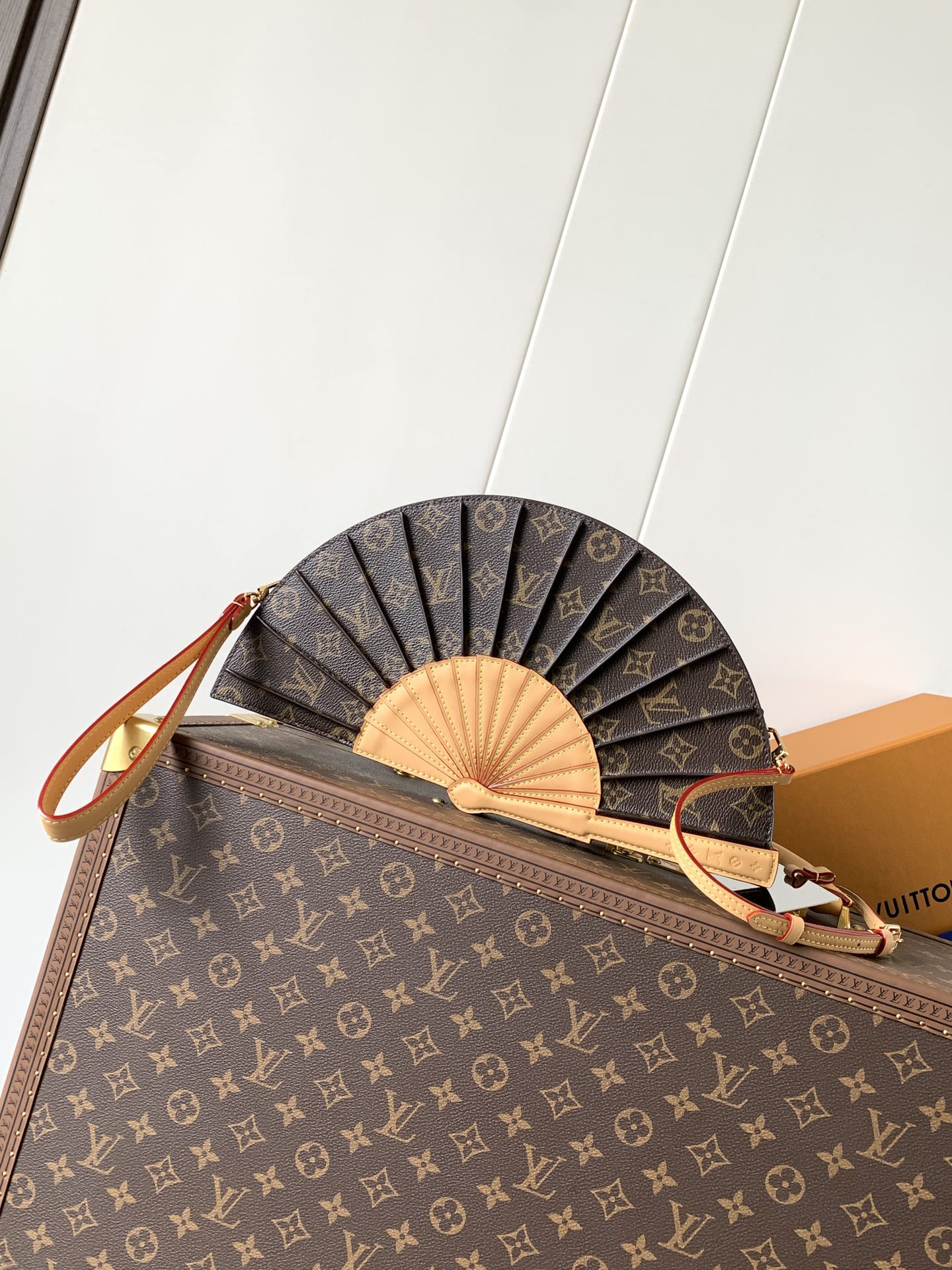LV Monogram M14804