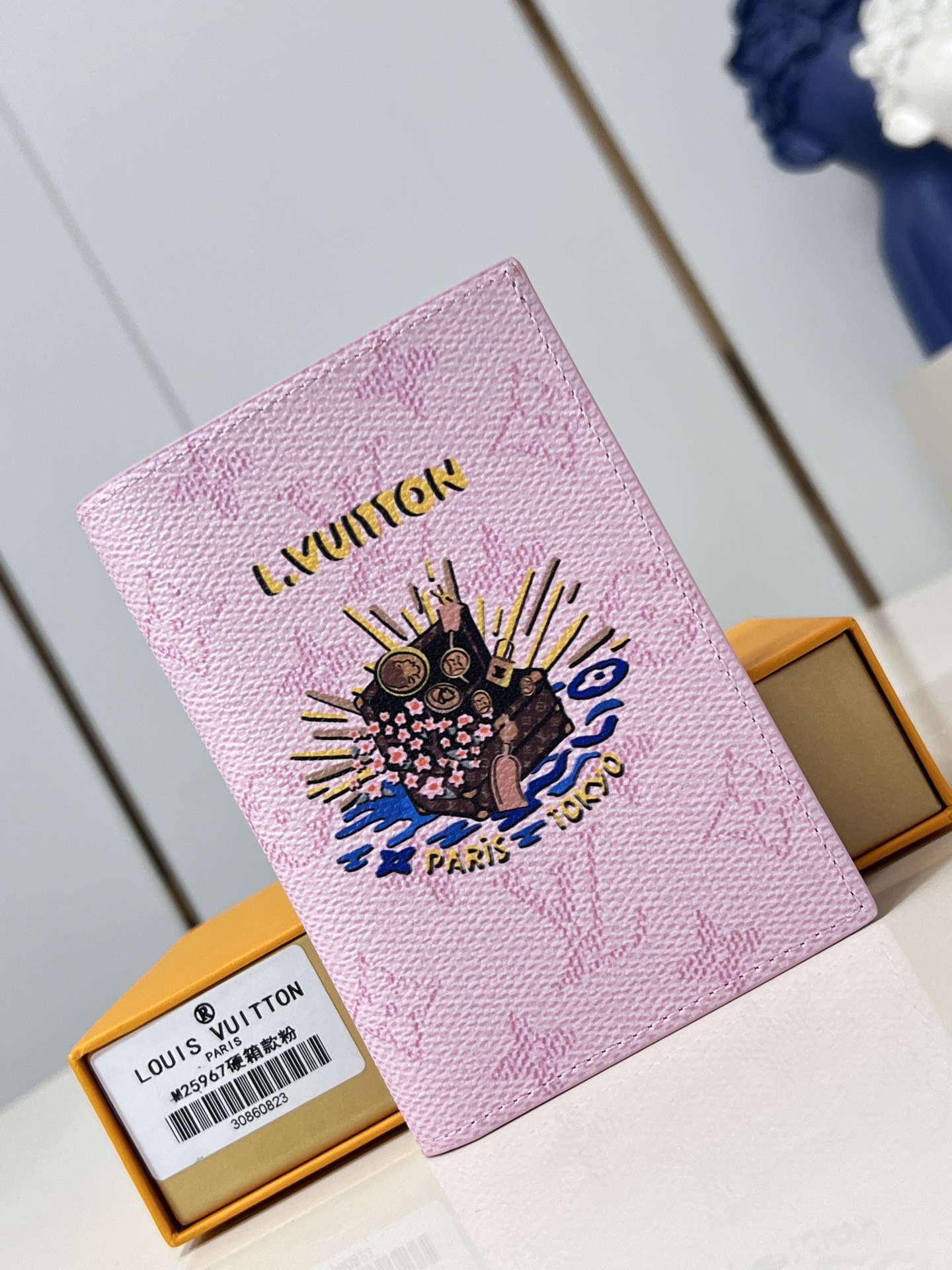LV Monogram M25967