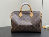 LV SPEEDY SOFT M15107