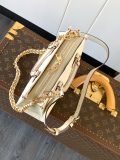 LV Monogram Empreinte M23640
