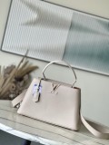 LV Capucines Souple M12929