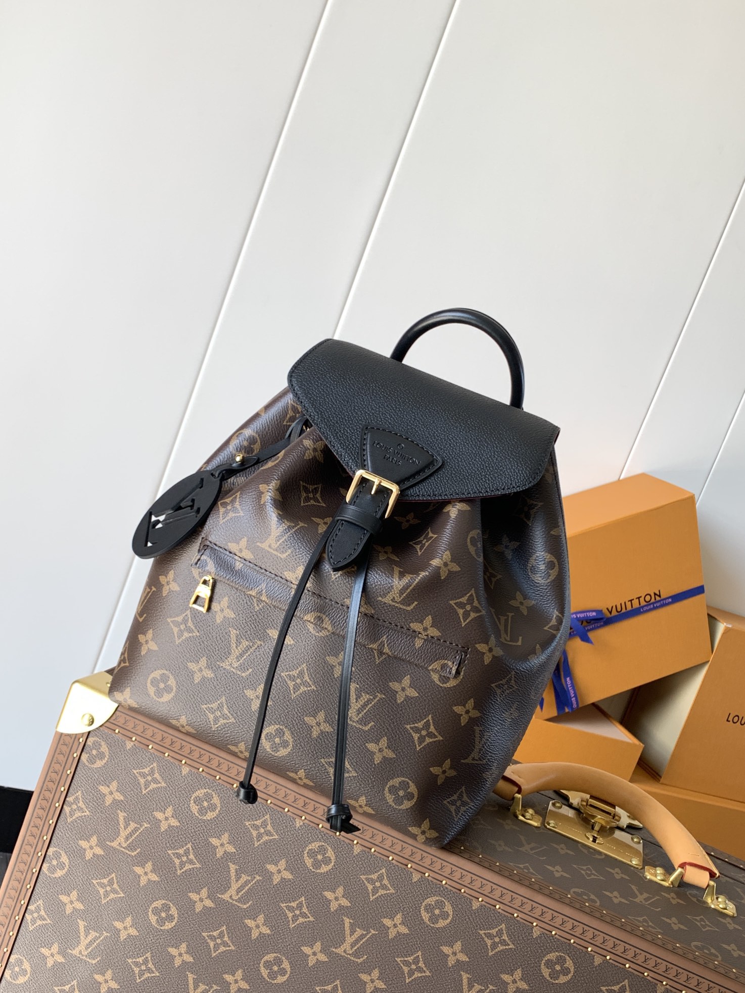 LV Montsouris M45501