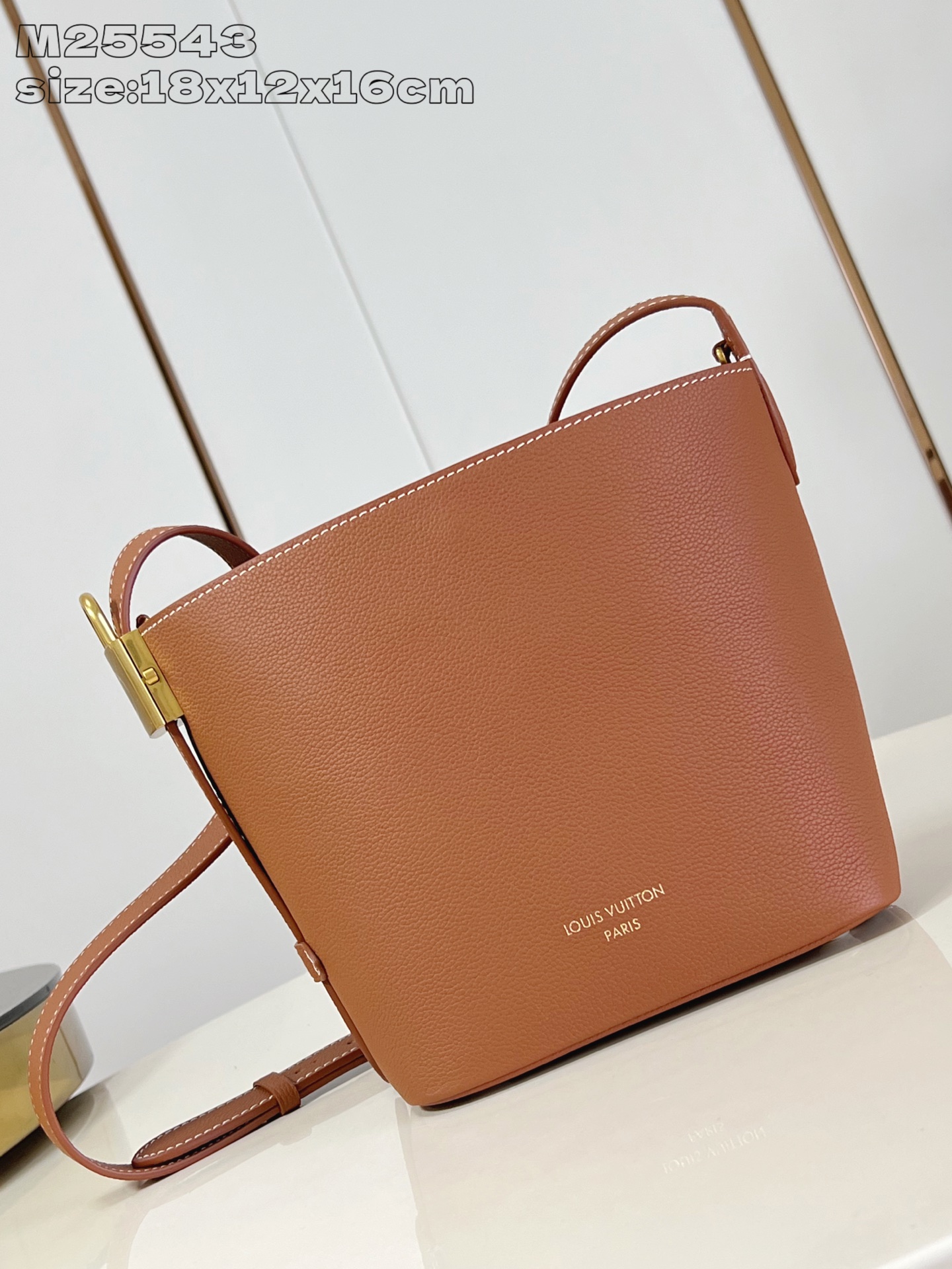 LV All In BB M25543