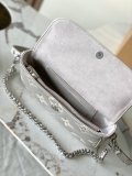LV Wallet On Chain Ivy M14225