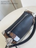 LV Side Trunk Vibe M15195