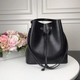 LV LOCKME BUCKET M54366