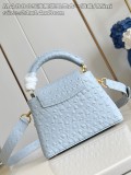 LV Capucines mini M48865