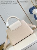 LV Capucines BB M48865
