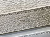 LV Capucines East West M14393