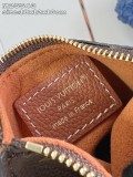 LV All In BB M25543