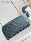 LV Monogram Eclipse M26433