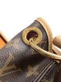 LV Monogram M25877