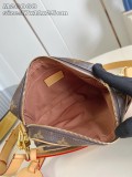 LV Monogram Reverse M26068