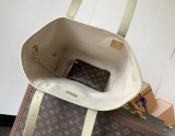 LV Low Key Cabas M25341