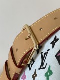 LV Monogram Craggy M24858