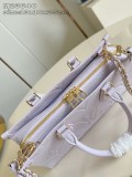 LV Monogram Empreinte M23640